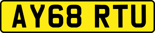 AY68RTU