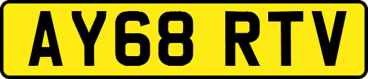 AY68RTV