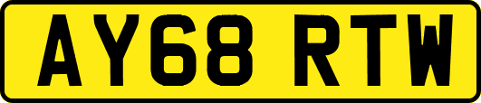 AY68RTW
