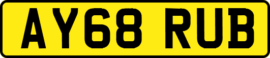 AY68RUB