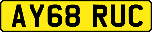 AY68RUC
