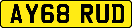 AY68RUD