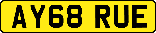 AY68RUE