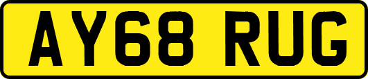 AY68RUG