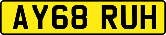 AY68RUH