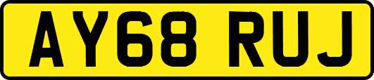 AY68RUJ