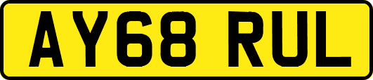 AY68RUL