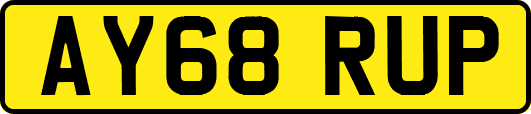AY68RUP