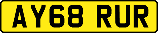 AY68RUR