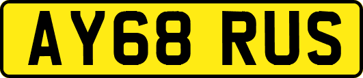 AY68RUS
