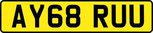 AY68RUU