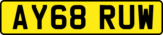 AY68RUW