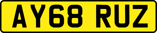 AY68RUZ