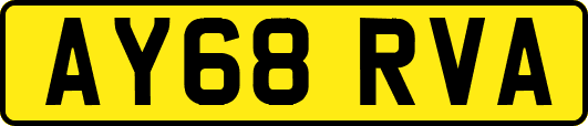 AY68RVA