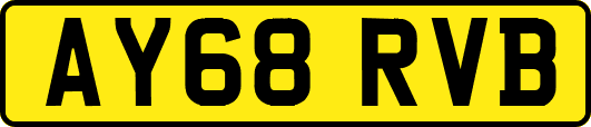 AY68RVB