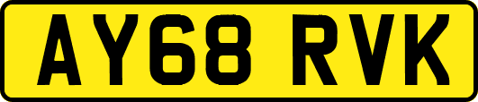AY68RVK