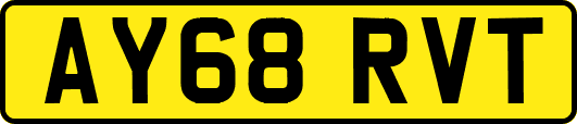 AY68RVT
