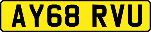AY68RVU