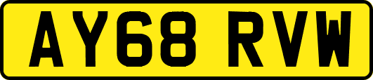 AY68RVW