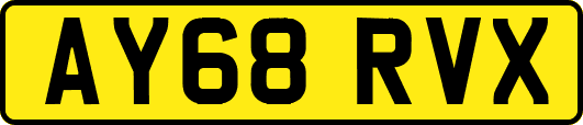 AY68RVX