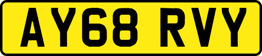 AY68RVY
