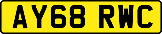 AY68RWC