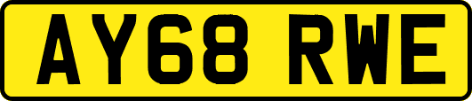 AY68RWE