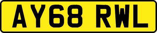 AY68RWL