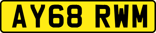 AY68RWM