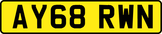 AY68RWN