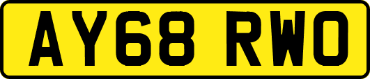 AY68RWO