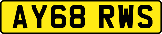 AY68RWS