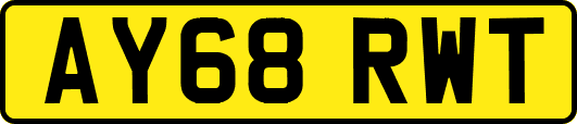 AY68RWT