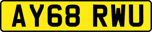 AY68RWU