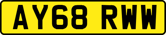 AY68RWW