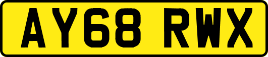 AY68RWX