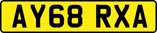 AY68RXA