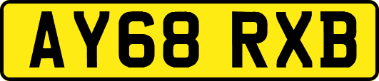 AY68RXB