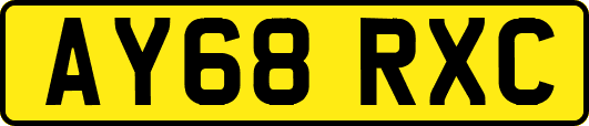 AY68RXC