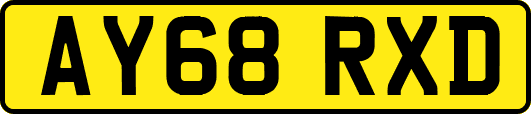 AY68RXD