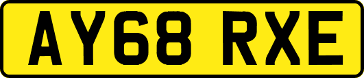AY68RXE