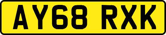 AY68RXK