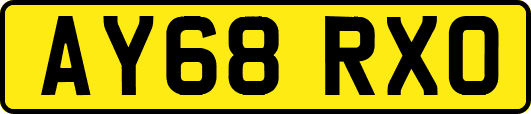 AY68RXO