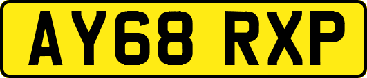 AY68RXP