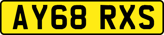 AY68RXS