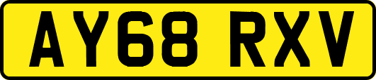 AY68RXV