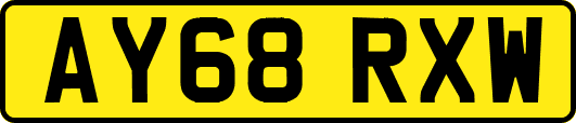 AY68RXW