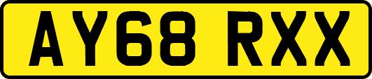AY68RXX