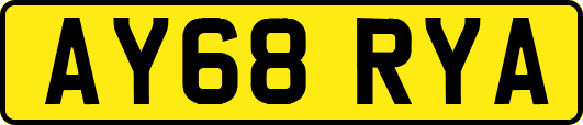 AY68RYA