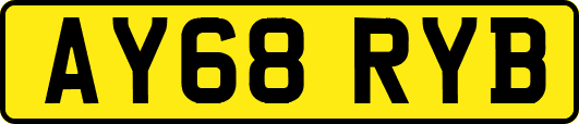 AY68RYB